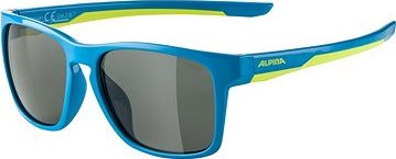 Alpina Flexxy Cool Kids I blue-lime gloss