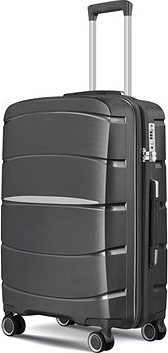 Mifex Exclusive PP13, grafit, palubní, 36 l