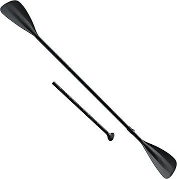 MASTER Obojstranné veslo na paddleboard Dual Fibre