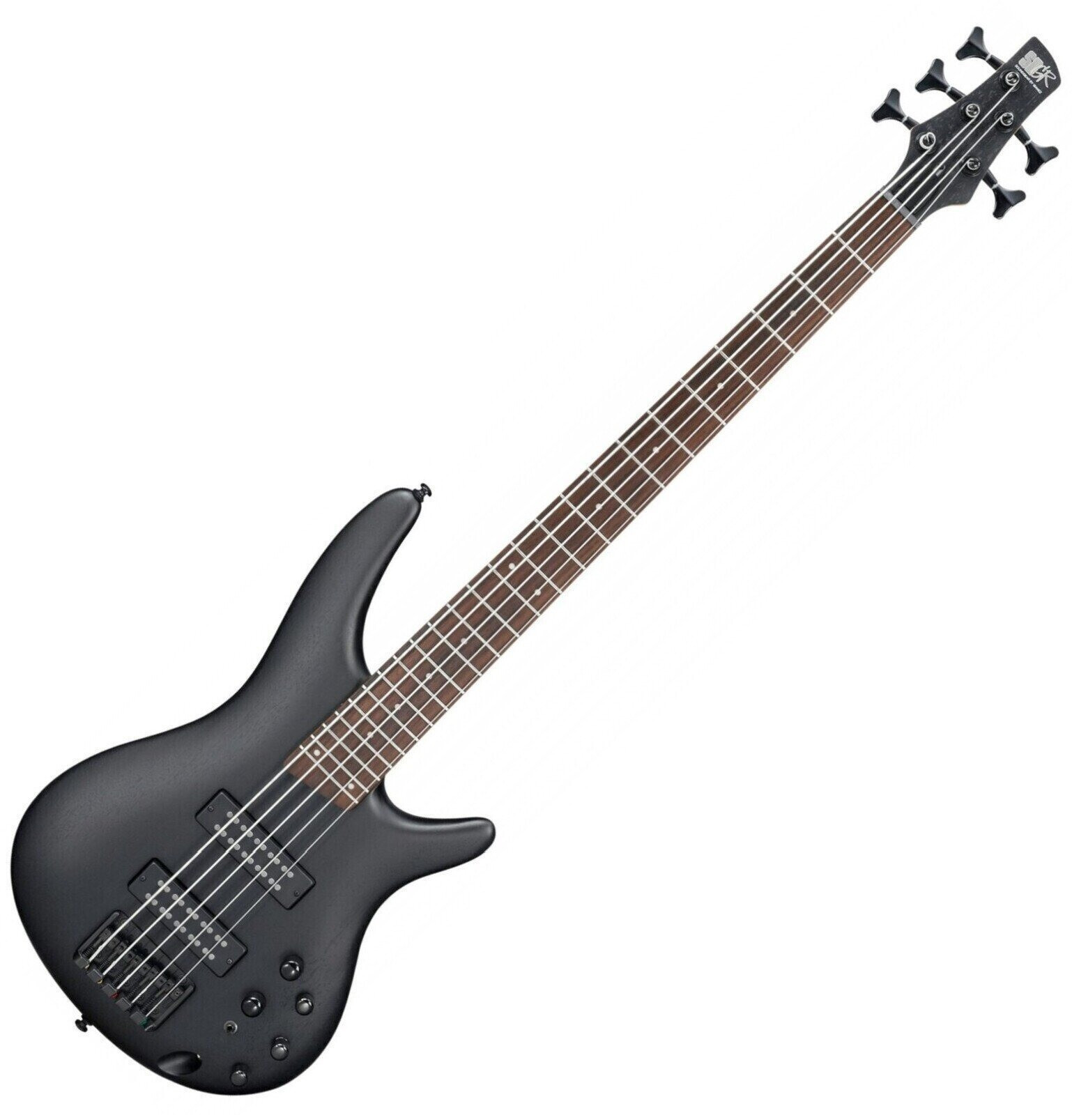Ibanez SR305EB-WK Weathered Black
