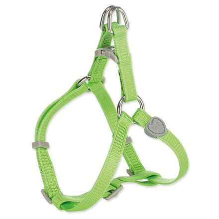 Postroj Trixi eOne Touch pro kočky s vodítkem 26–37 cm/10 mm, 1.20 m