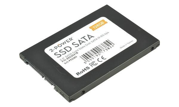 2-Power SSD 128GB 2.5