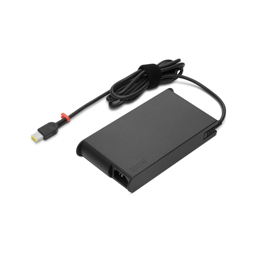 LENOVO napájací adaptér ThinkPad Mobile Workstation 230W (Slim-tip)