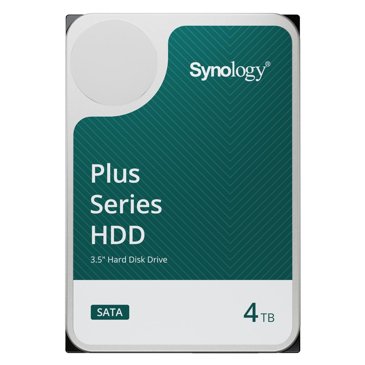Synológia HAT3300/4TB/HDD/3.5