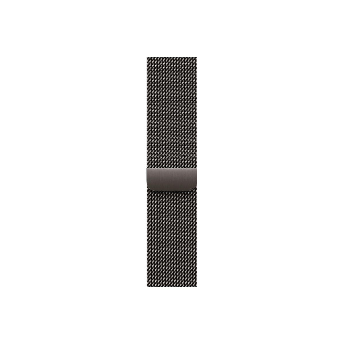 Watch Acc/46/Slate Milan.Loop - S/M