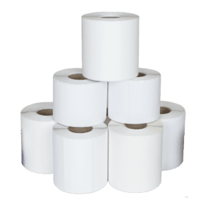 Zebra Z-Perform 1000D 60, Receipt roll, thermal papier, 57mm