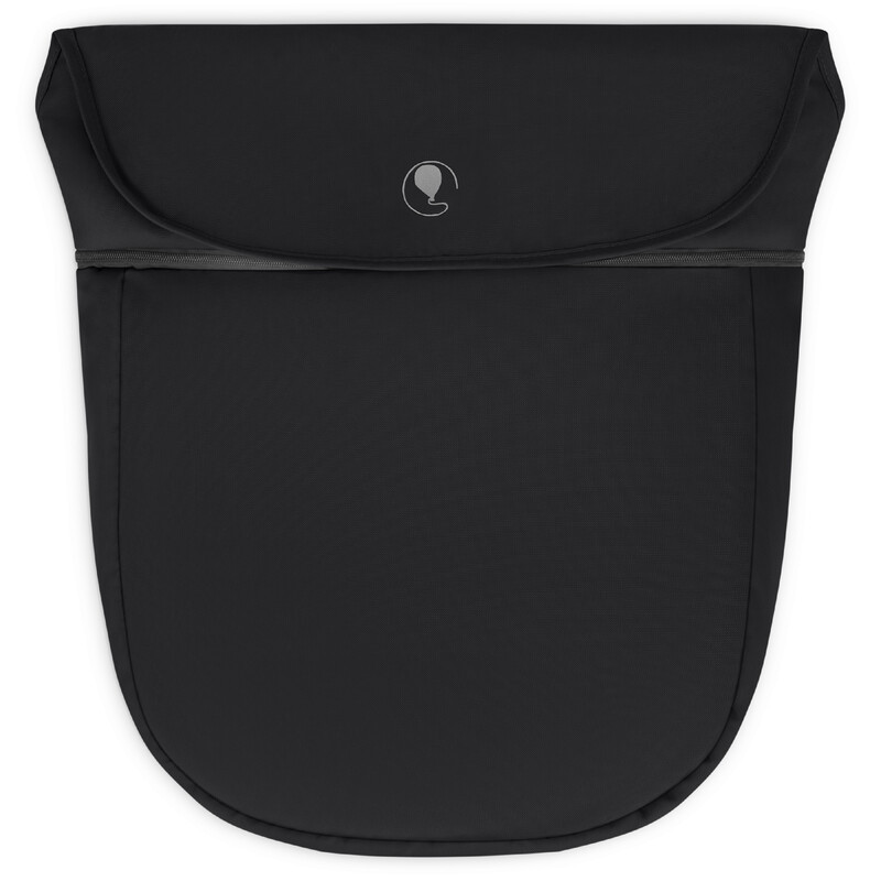 ABC DESIGN - Nánožník coal 2025