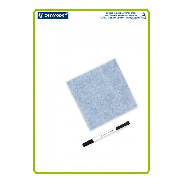 CENTROPEN - Tabulka 7789 A3