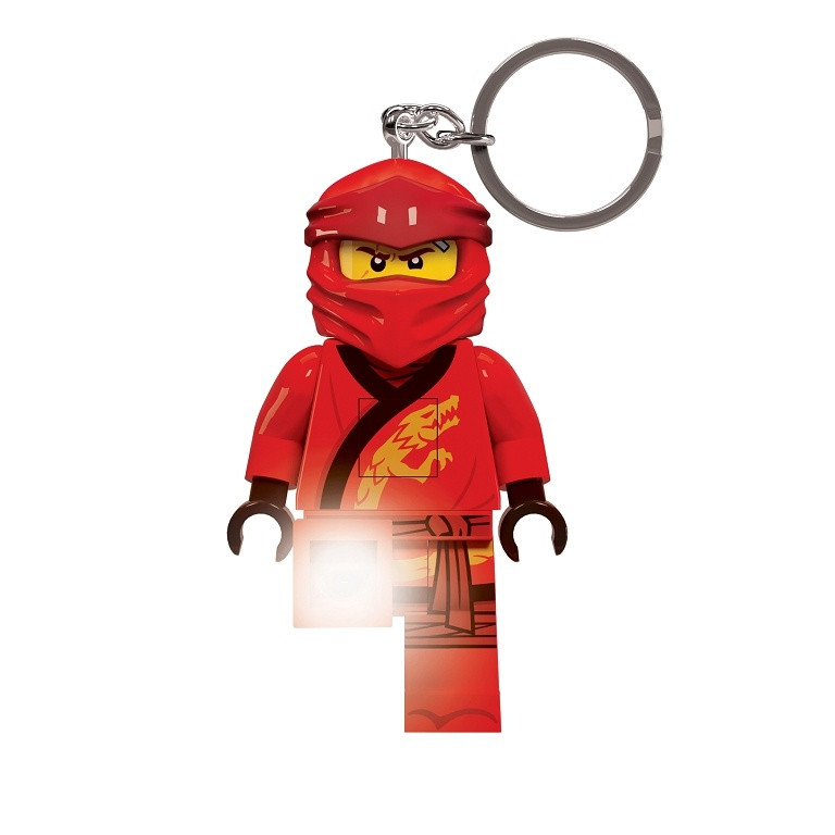 LEGO LED LITE - Ninjago Legacy Kai svietiaca figúrka (HT)
