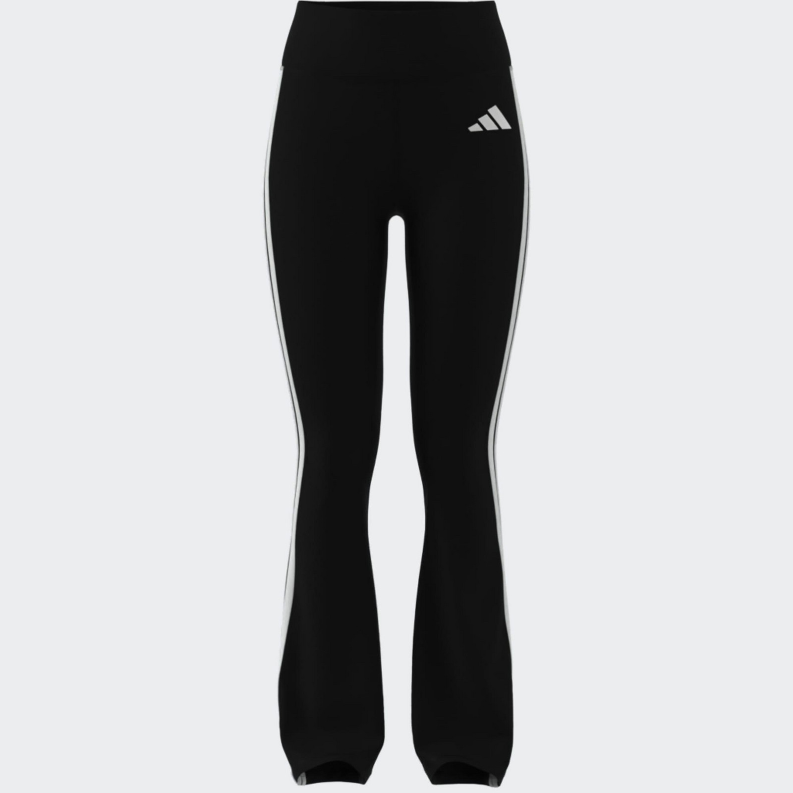 ADIDAS dámske legíny na cvičenie čierne