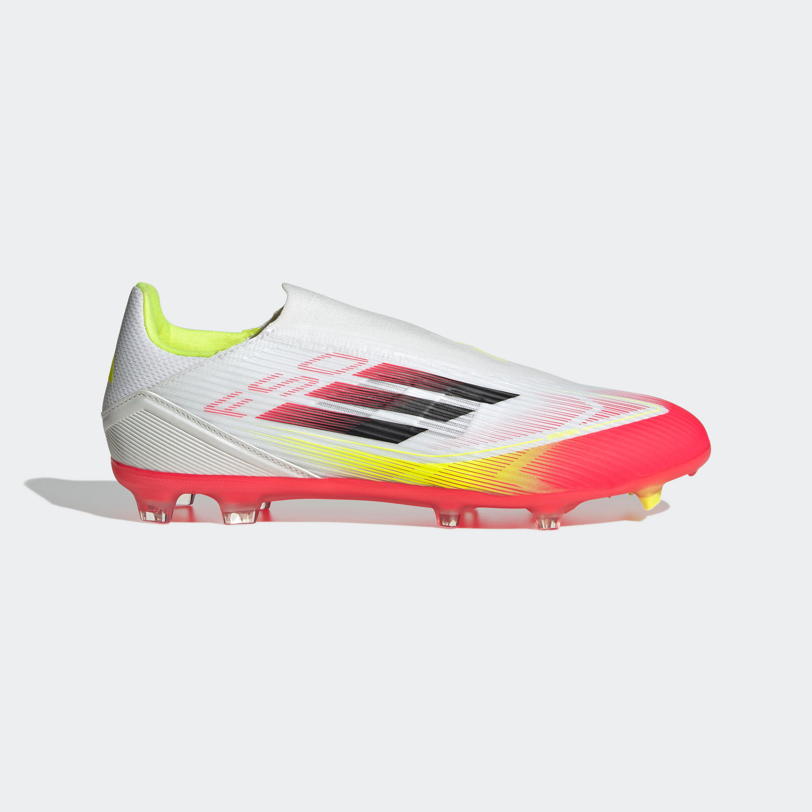 ADIDAS F50 League LL FG/MG futbalové kopačky