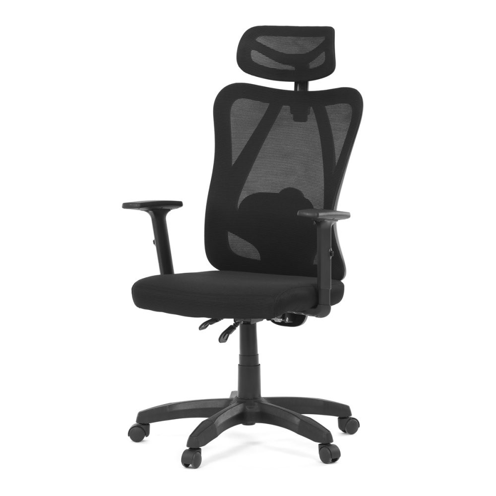 Kancelárska stolička KA-R215 Autronic