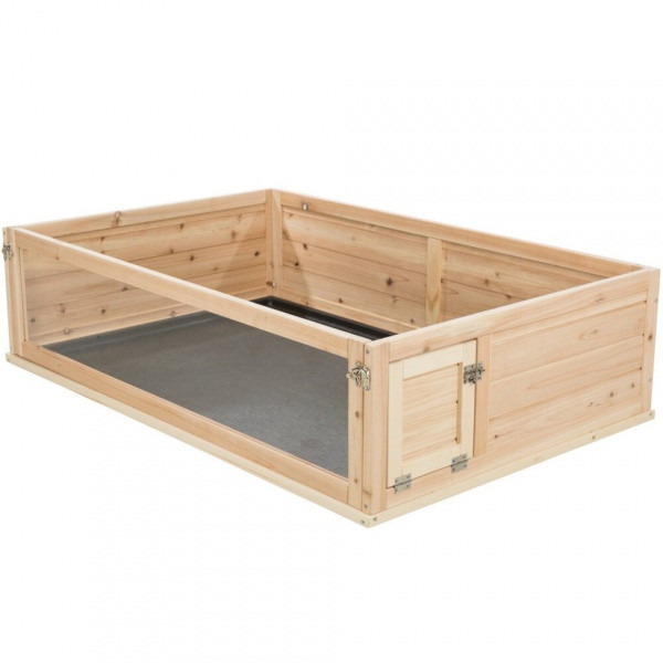 Vnútorný výbeh pre drobné hlodavce 114cm