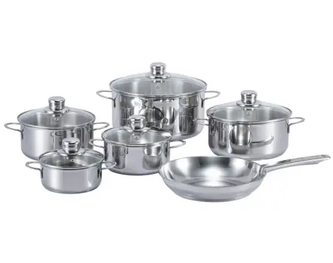 Sada riadu Peperoni%