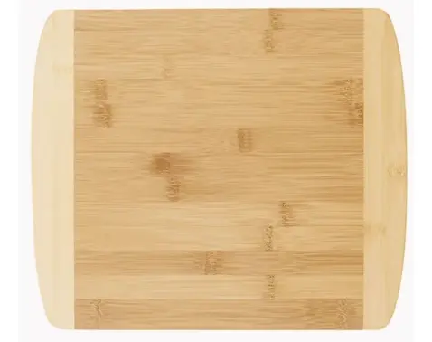 Kuchynská doska Bambus 20x14 cm%