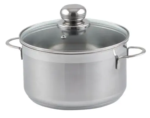 Hrniec s pokrievkou City 1,2 l%