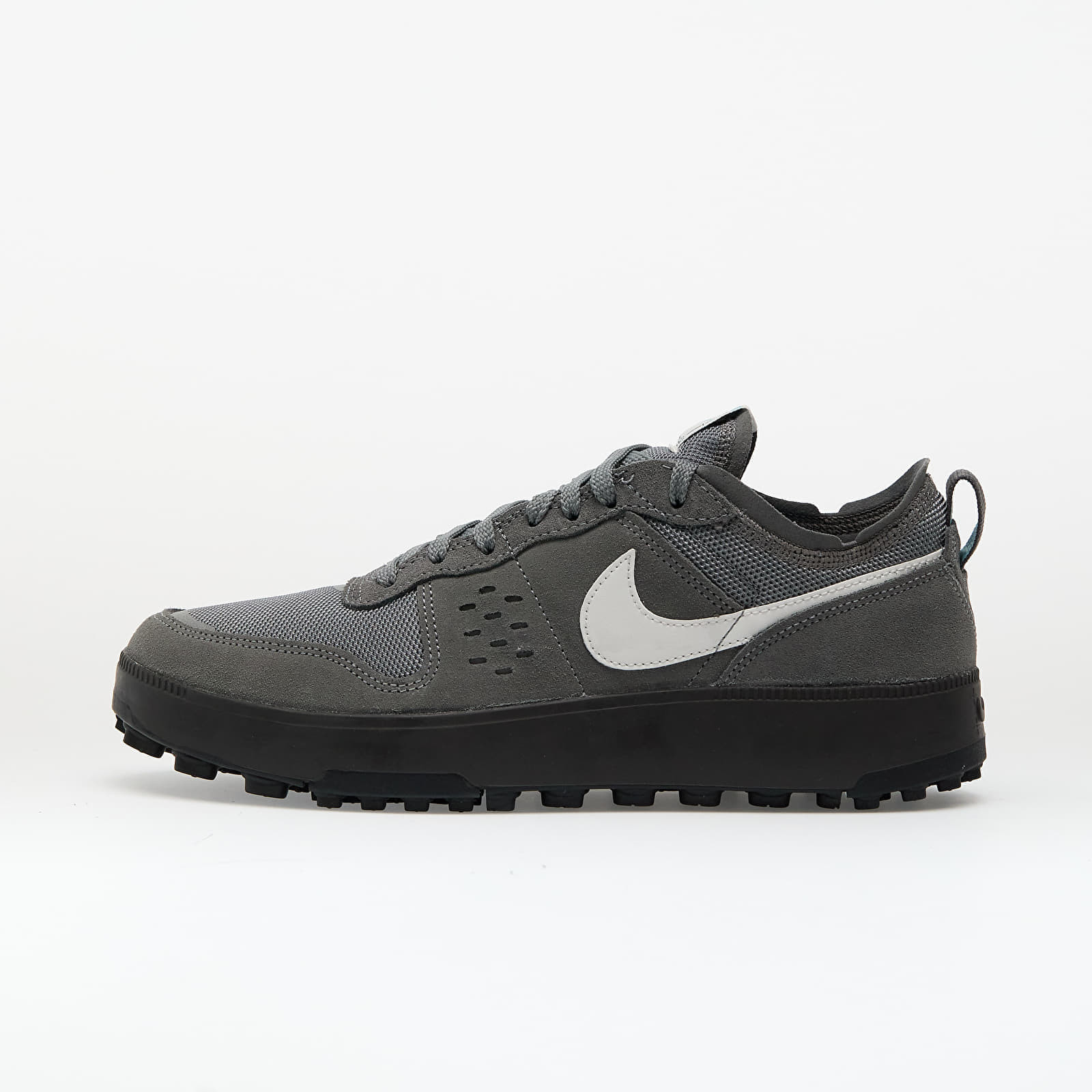 Tenisky Nike C1TY Smoke Grey/ Summit White-Medium Ash EUR 40
