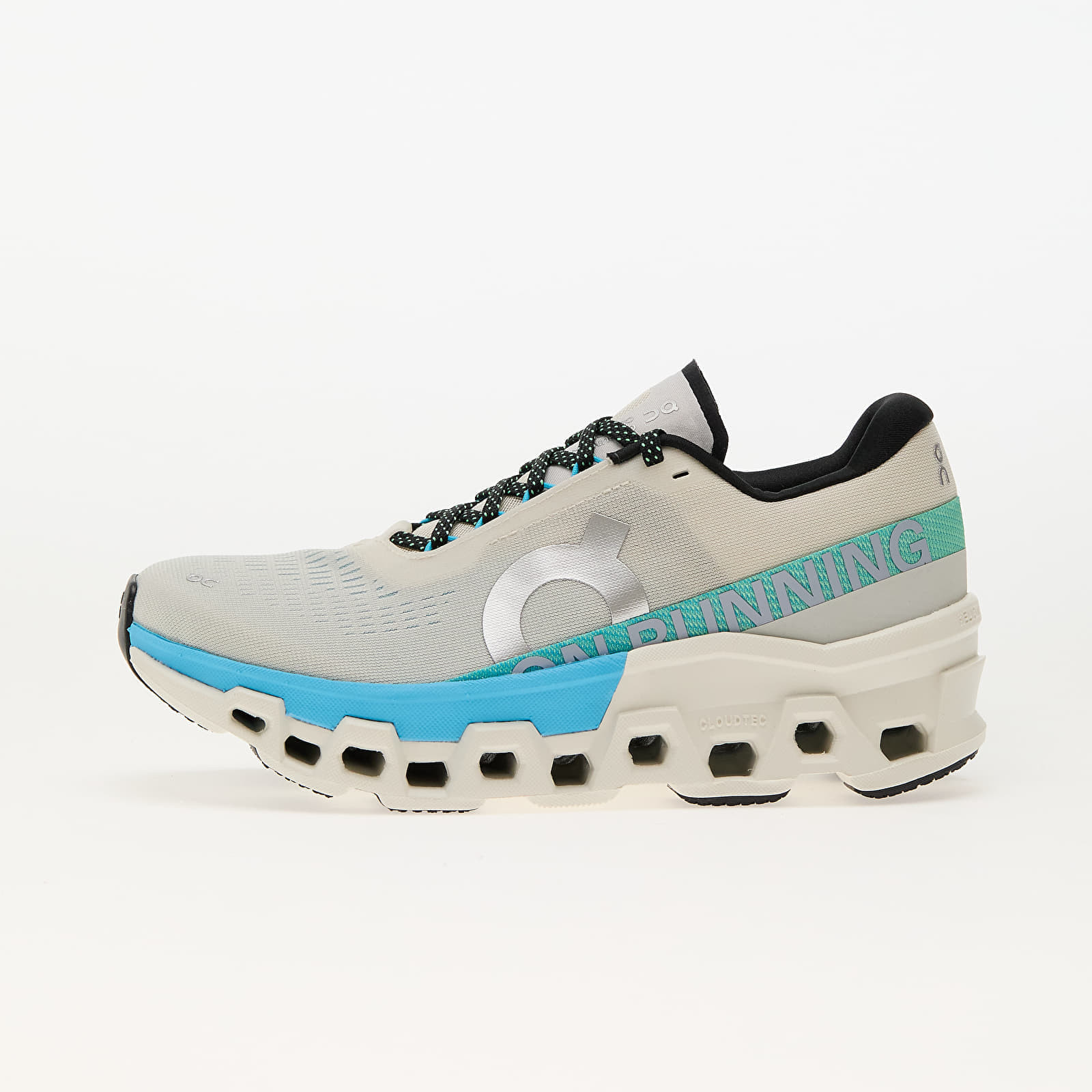 Tenisky On W Cloudmonster 2 Cream/ Horizon EUR 38