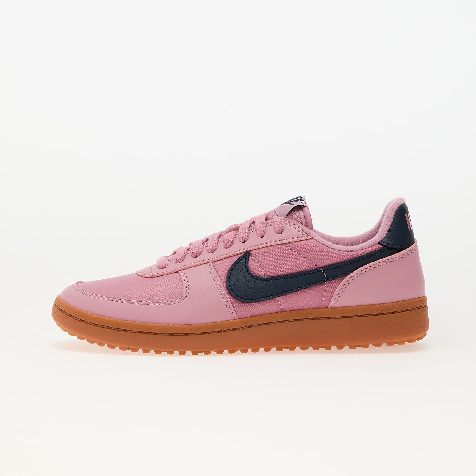 Tenisky Nike W Field General Elemental Pink/ Obsidian-Gum Med Brown EUR 38.5