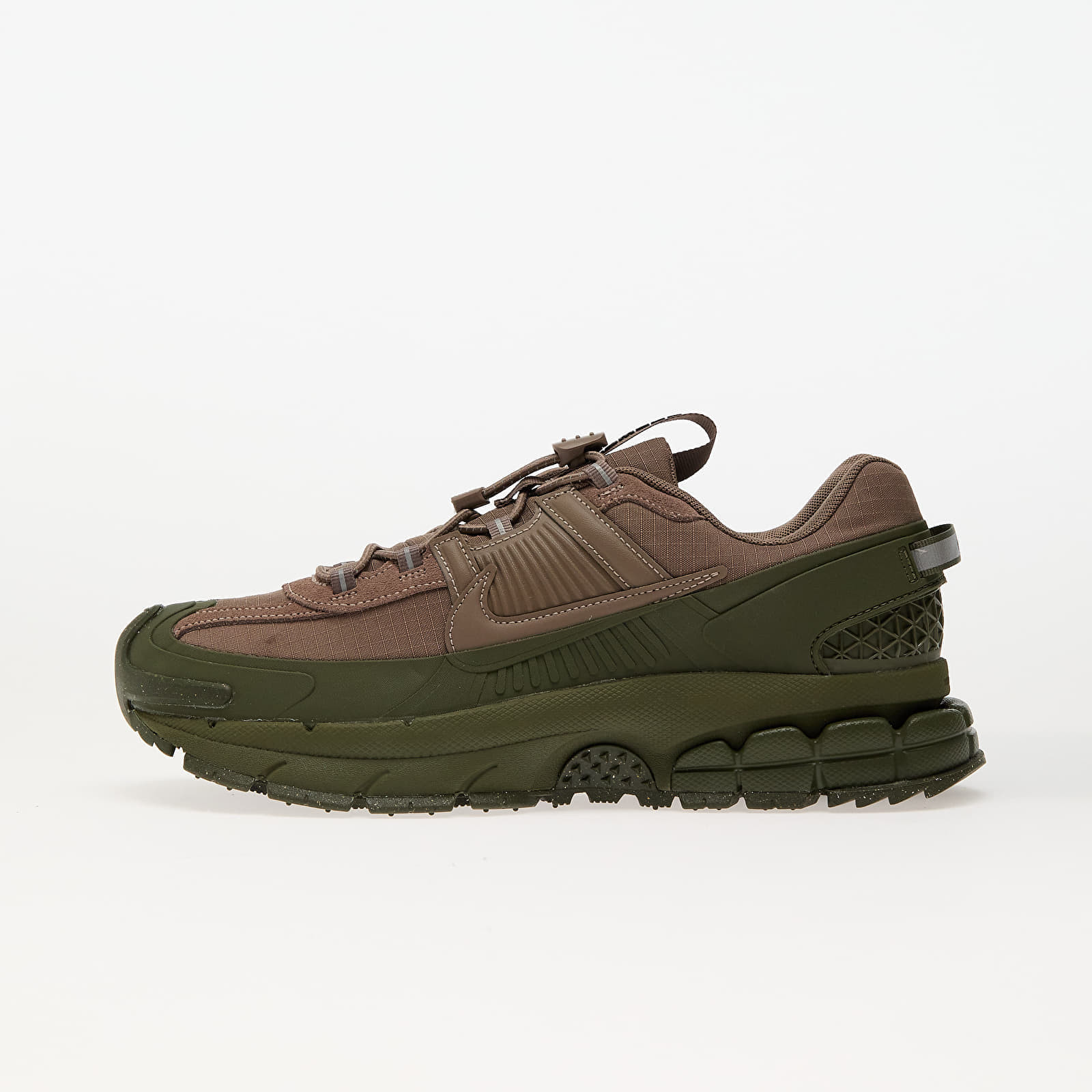 Tenisky Nike Zoom Vomero Roam Mink Brown/ Mink Brown-Medium Olive EUR 40.5