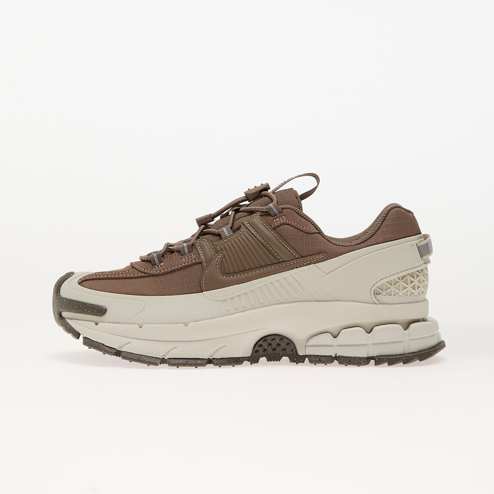Tenisky Nike W Zoom Vomero Roam Light Bone/ Mink Brown-Court Purple EUR 38