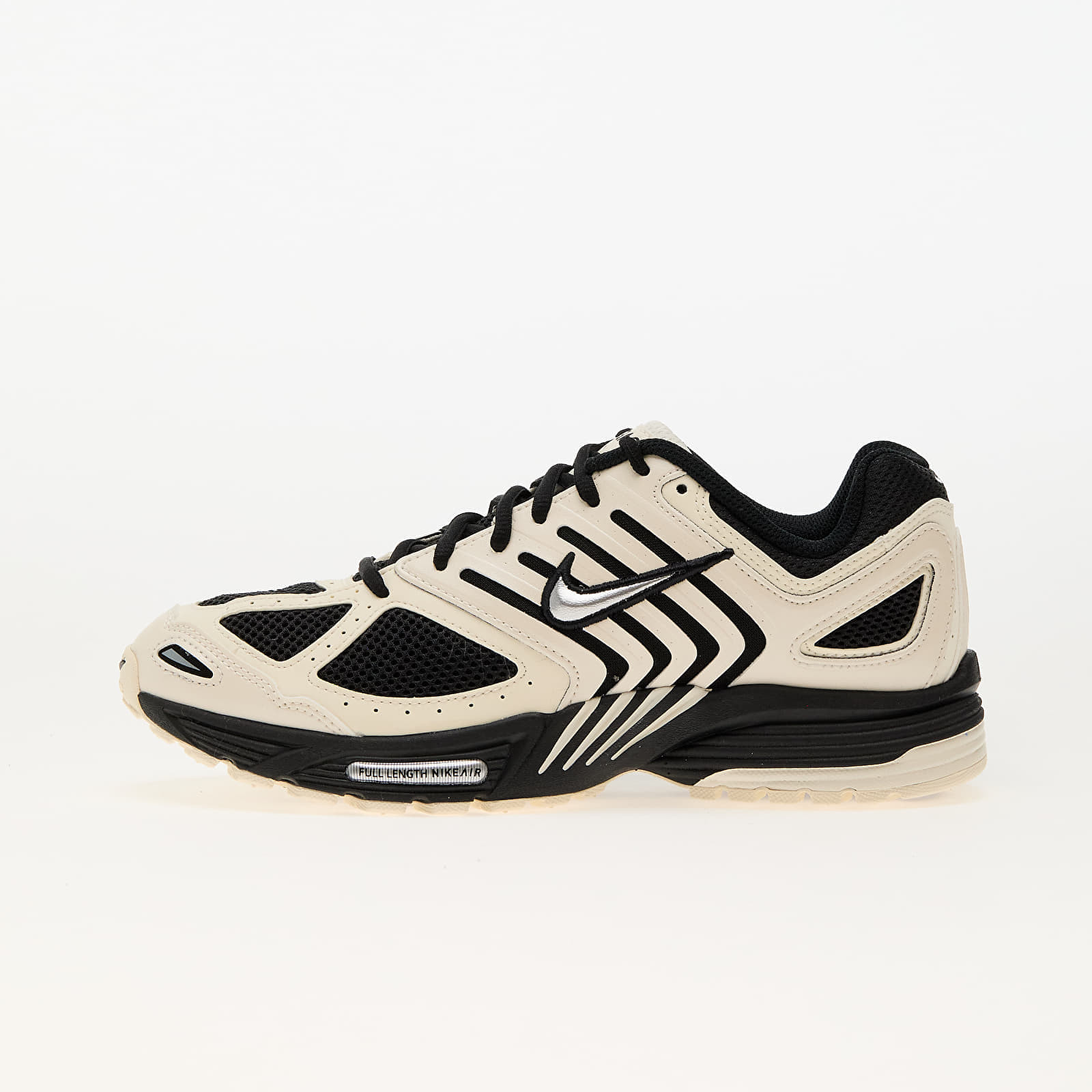 Tenisky Nike Air Pegasus 2005 Pale Ivory/ Metallic Silver-Coconut Milk EUR 40
