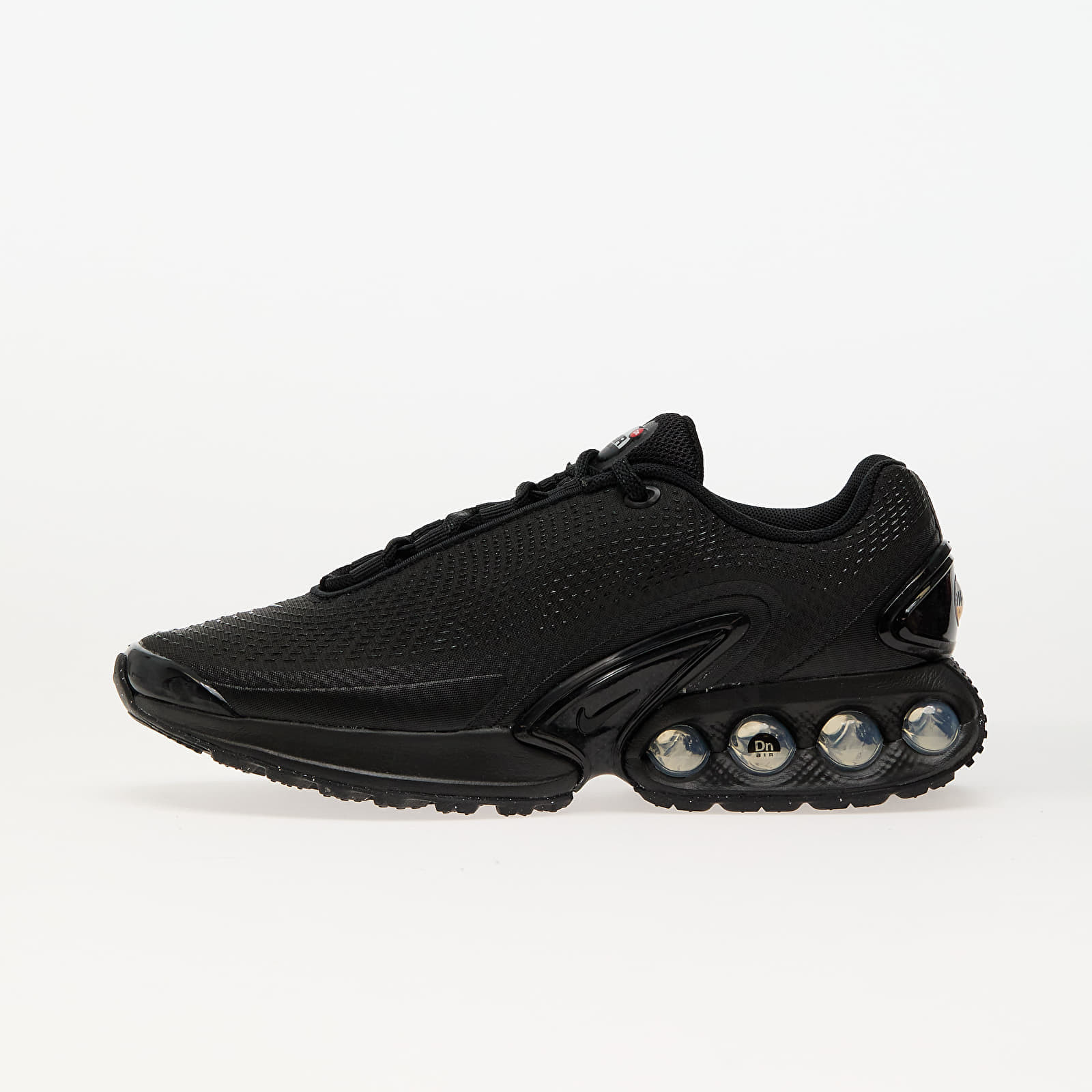 Tenisky Nike W Air Max DN Black/ Black-Black-Mtlc Dark Grey EUR 37.5
