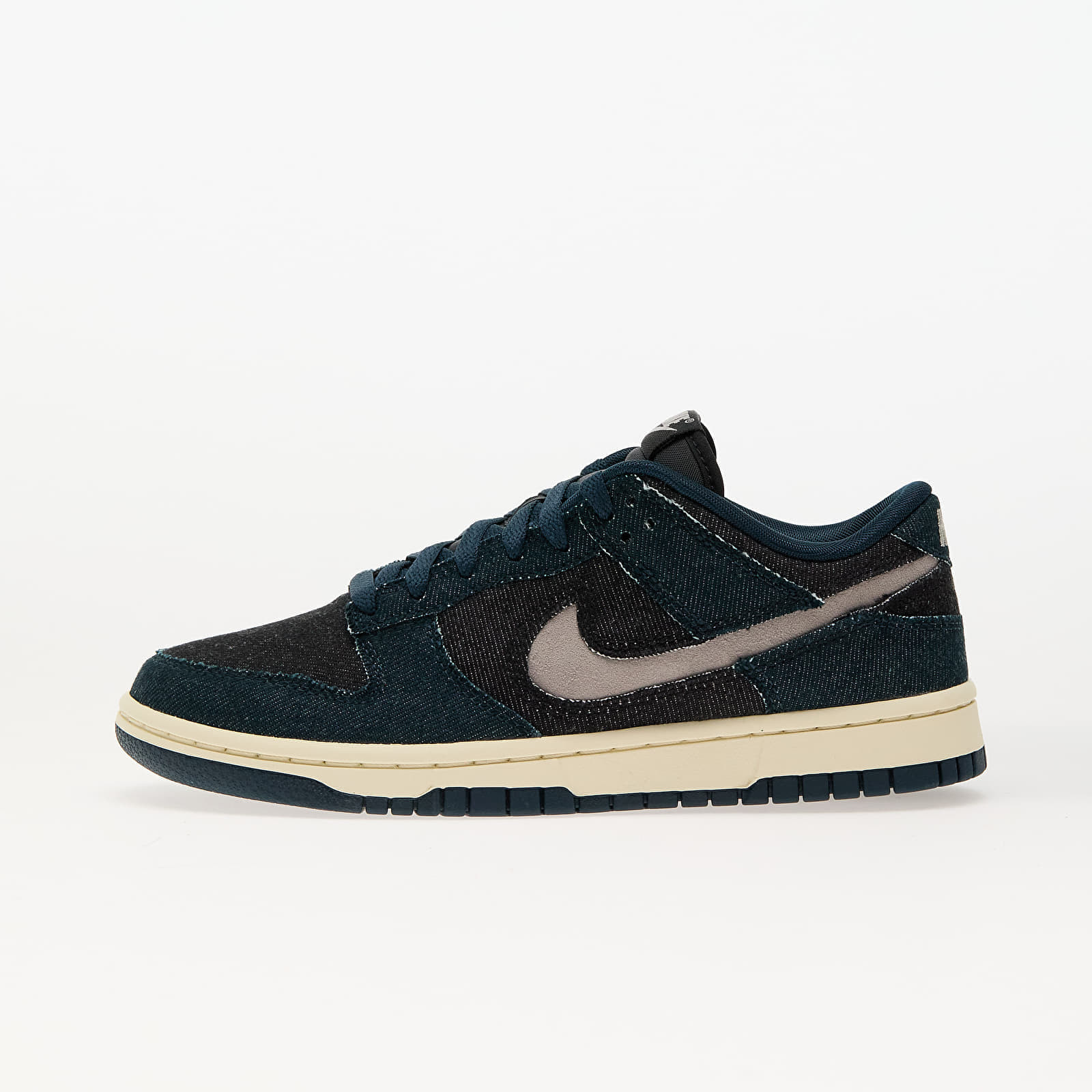 Tenisky Nike W Dunk Low Armory Navy/ College Grey-Black EUR 38.5