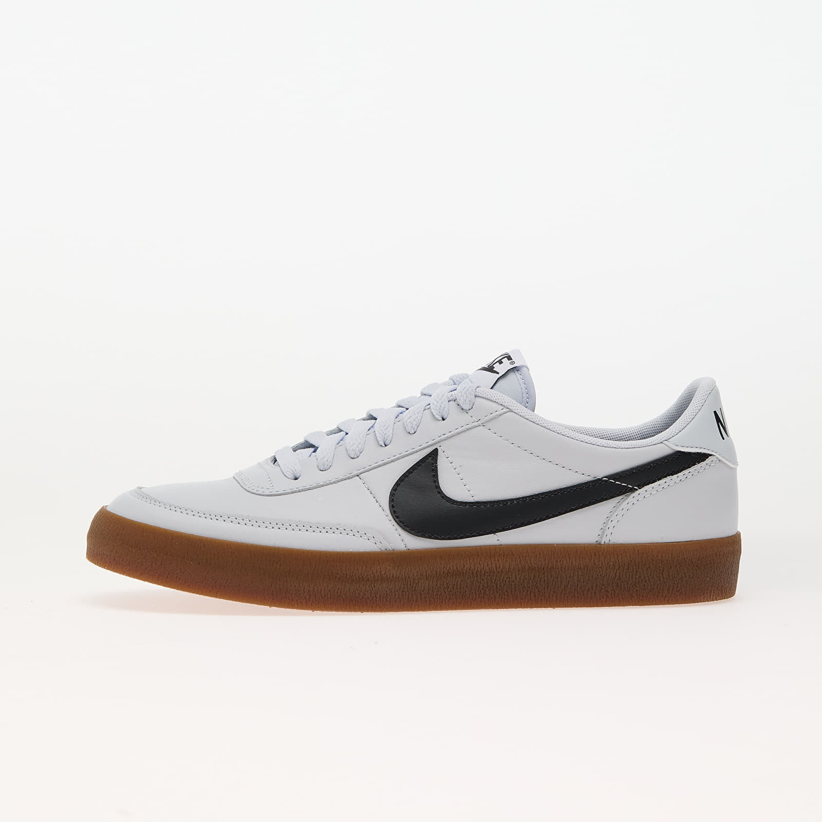 Tenisky Nike Killshot 2 Ltr Football Grey/ White-Gum Med Brown EUR 40.5