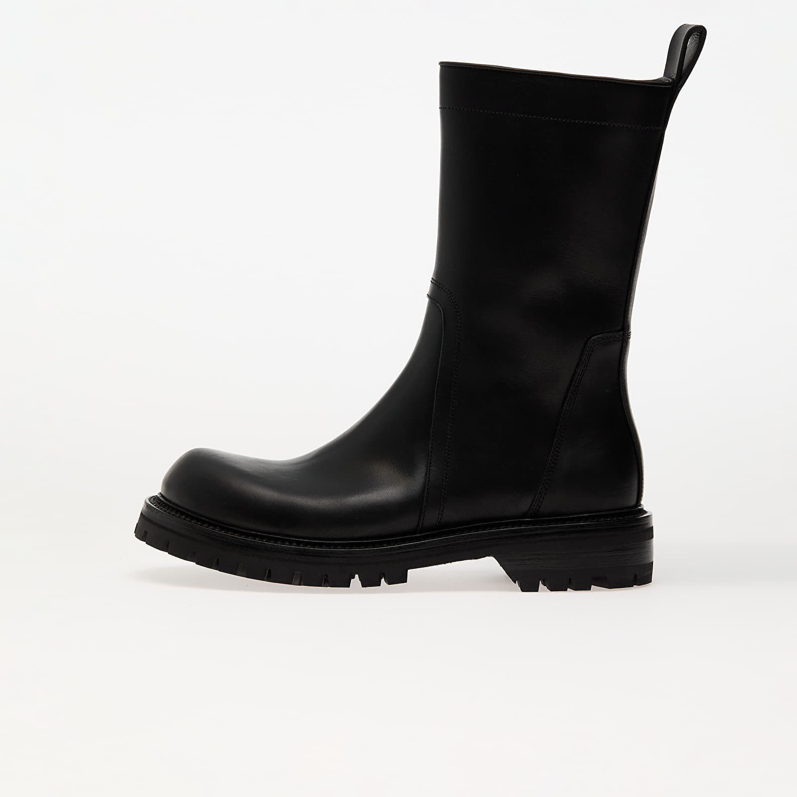 Tenisky Rick Owens DRKSHDW Army Creeper Black EUR 40