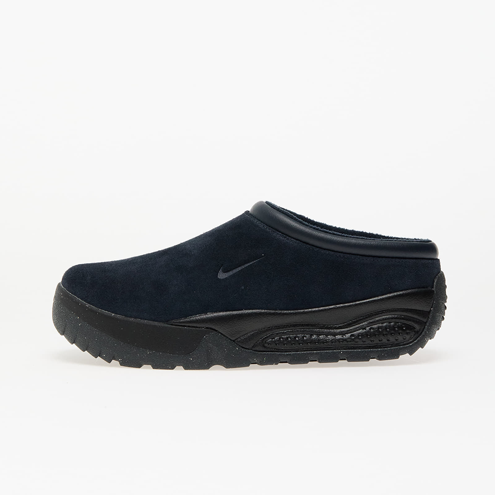 Tenisky Nike ACG Rufus Dark Obsidian/ Obsidian-Black EUR 42