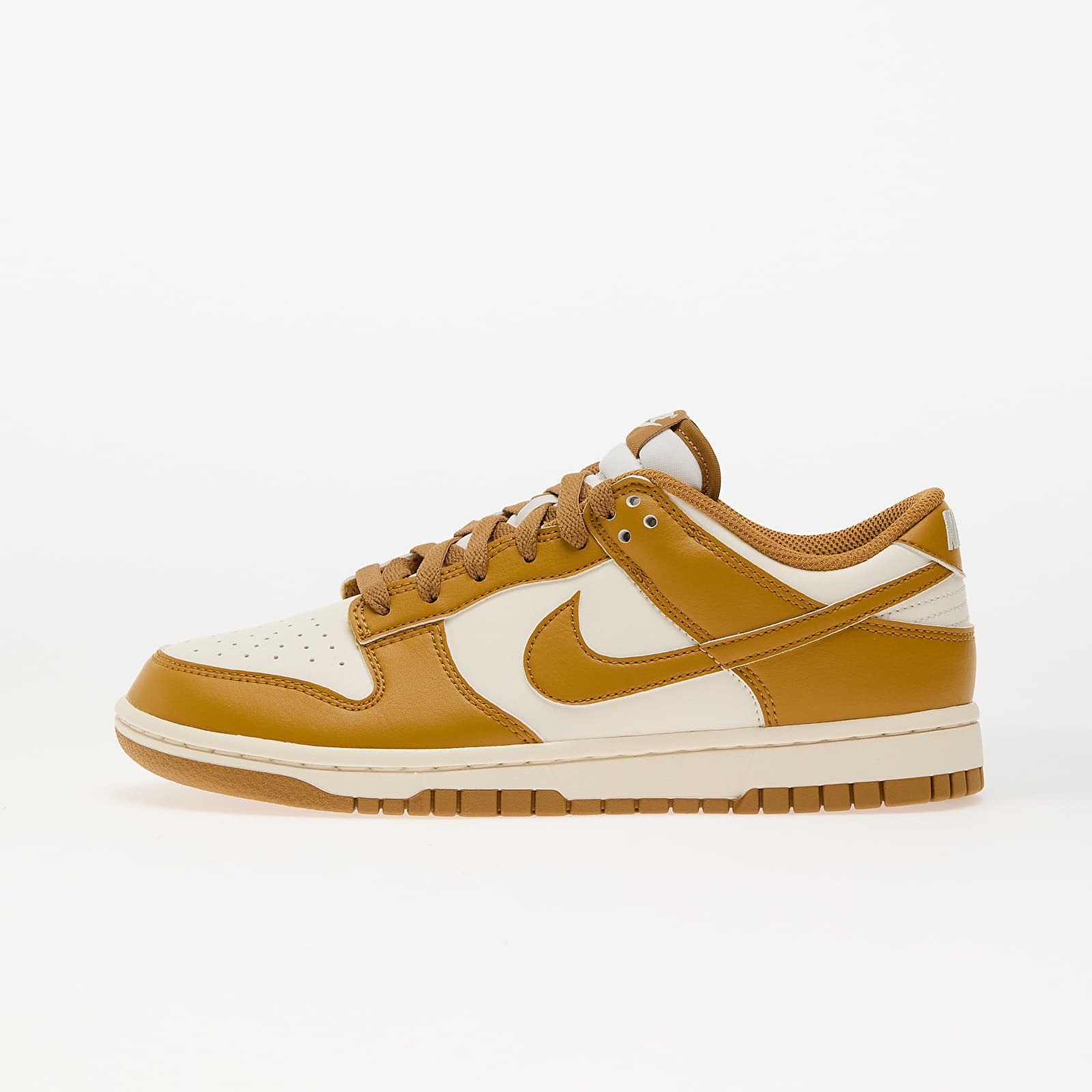 Tenisky Nike Dunk Low Retro Pale Ivory/ Wheat-Pale Ivory EUR 38.5