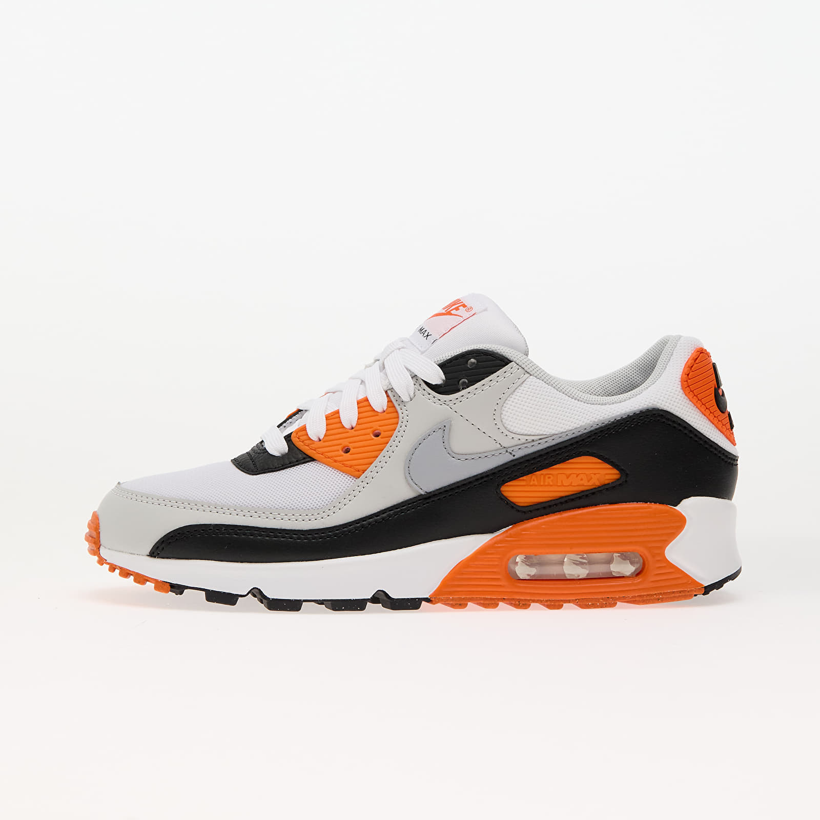 Tenisky Nike W Air Max 90 White/ Wolf Grey-Photon Dust-Black EUR 36.5