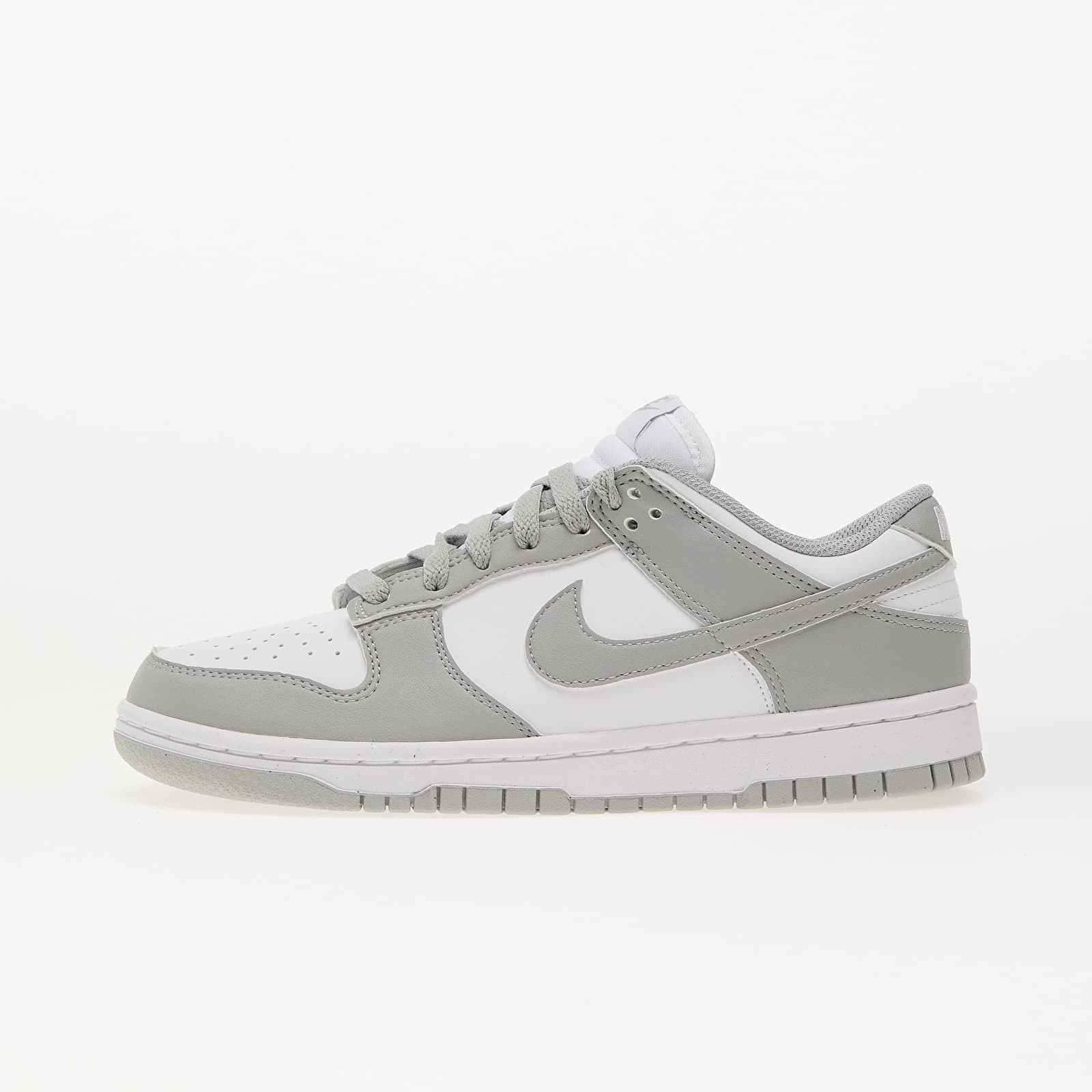 Tenisky Nike W Dunk Low White/ Lt Smoke Grey EUR 42