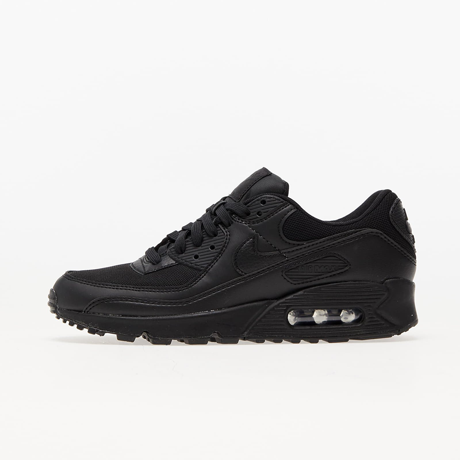 Tenisky Nike W Air Max 90 Black/ Black-Black-Black EUR 36