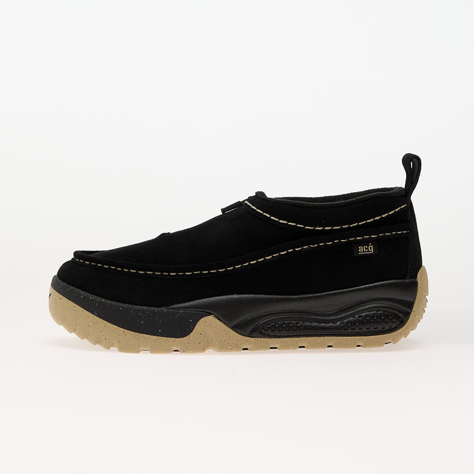 Tenisky Nike Acg Izy Black/ Limestone-Black-Limestone EUR 44