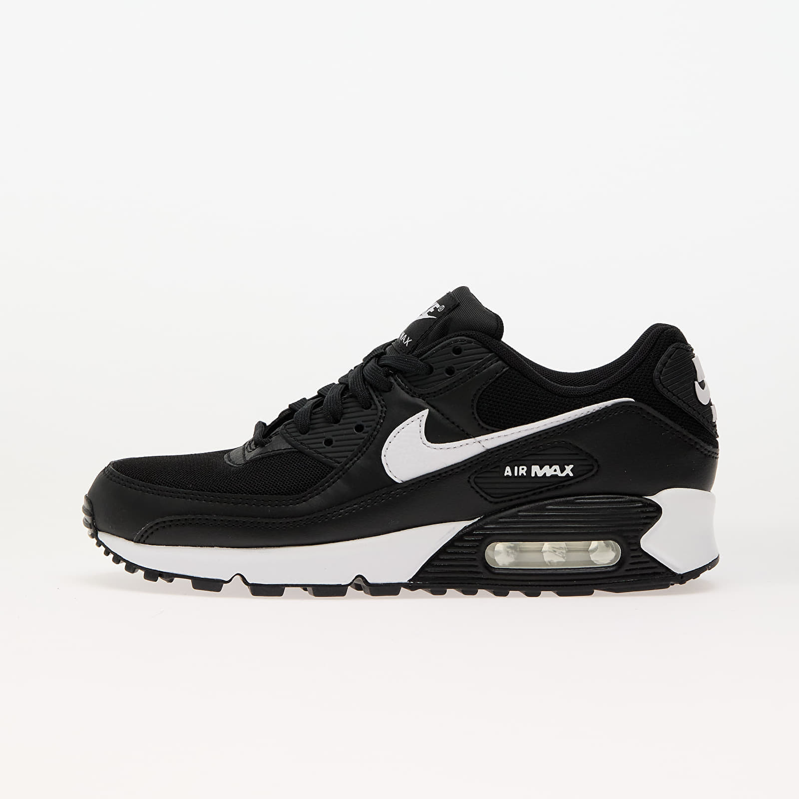 Tenisky Nike W Air Max 90 Black/ White-Black EUR 36