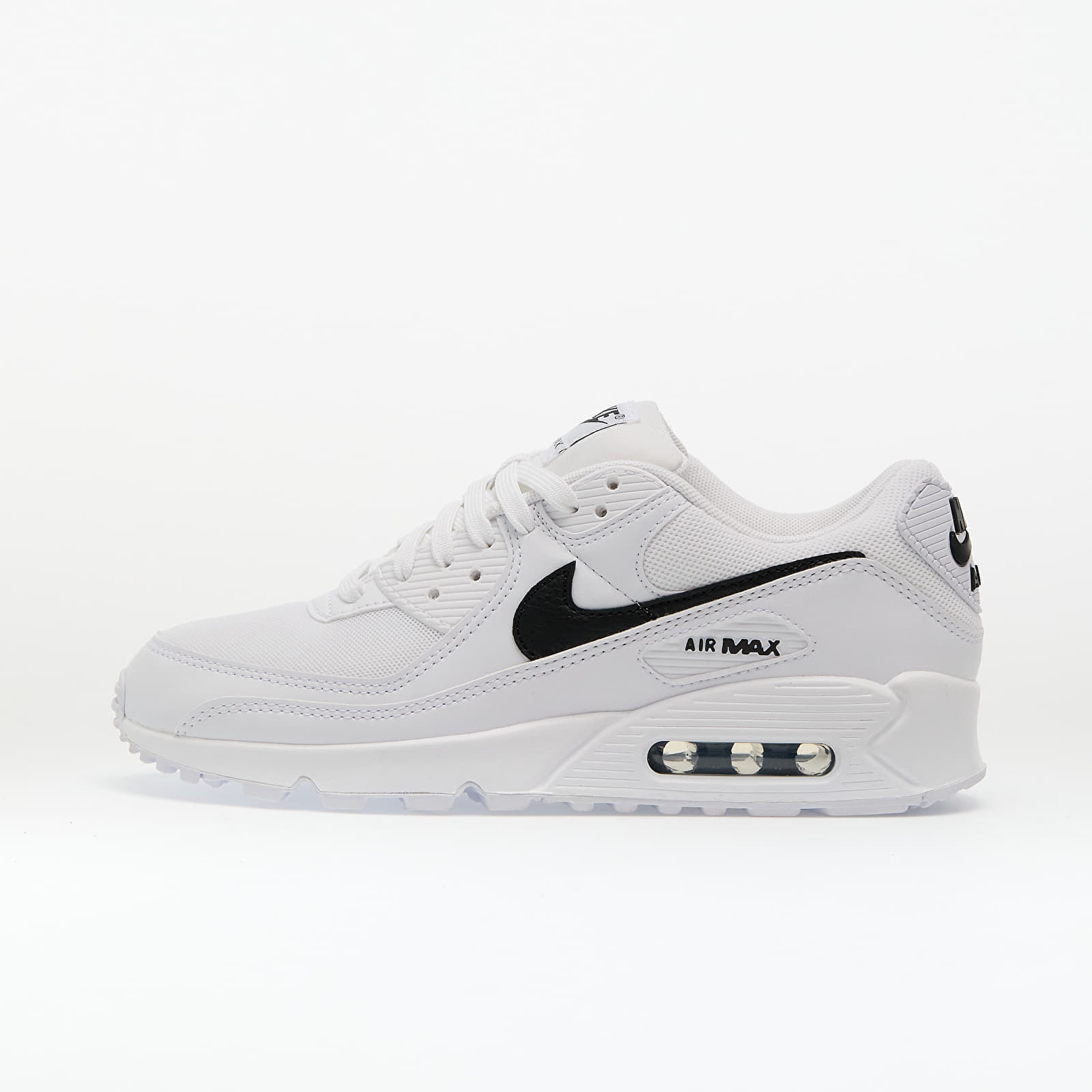 Tenisky Nike W Air Max 90 White/ Black-White EUR 38.5