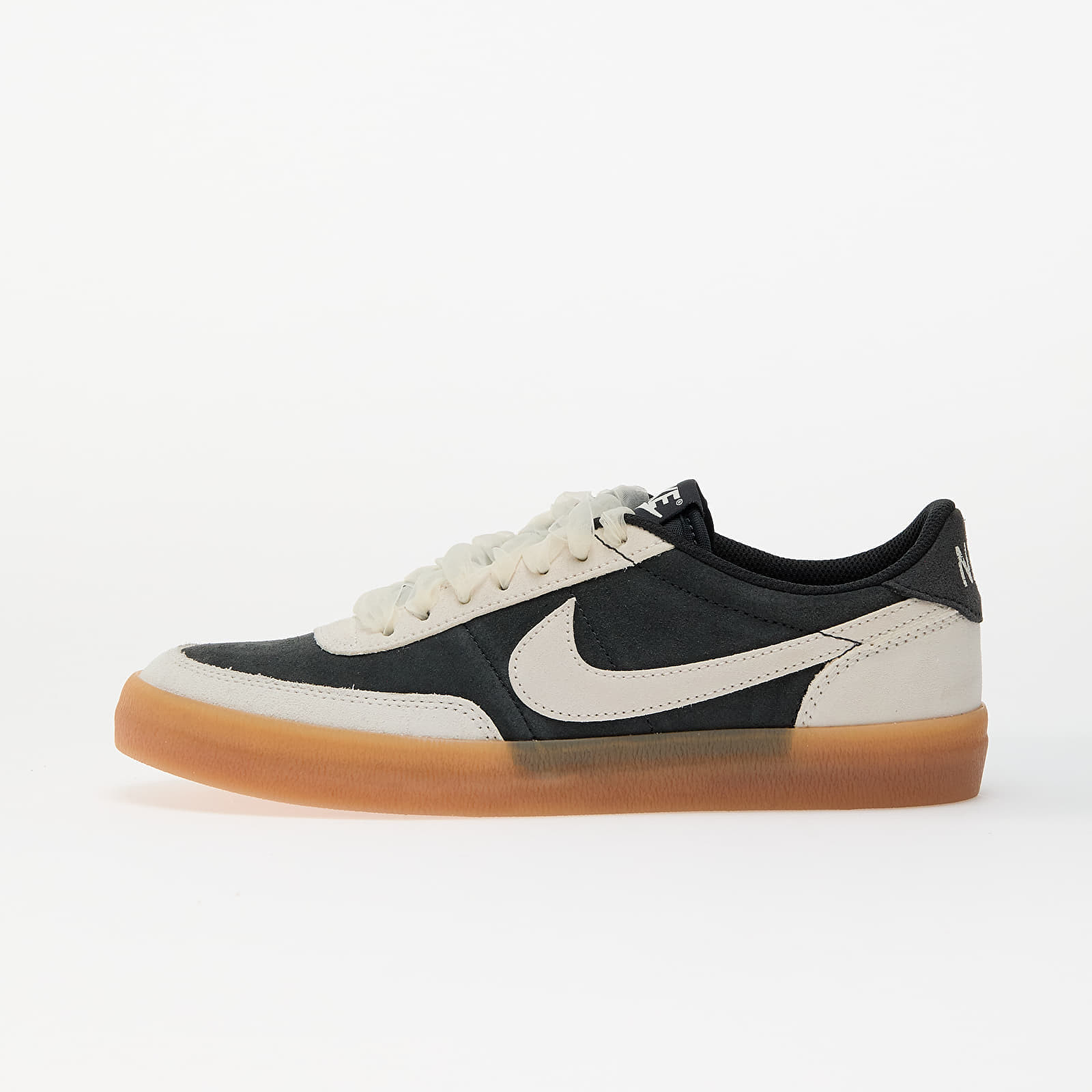 Tenisky Nike W Killshot 2 Off Noir/ Sail-Gum Yellow EUR 37.5