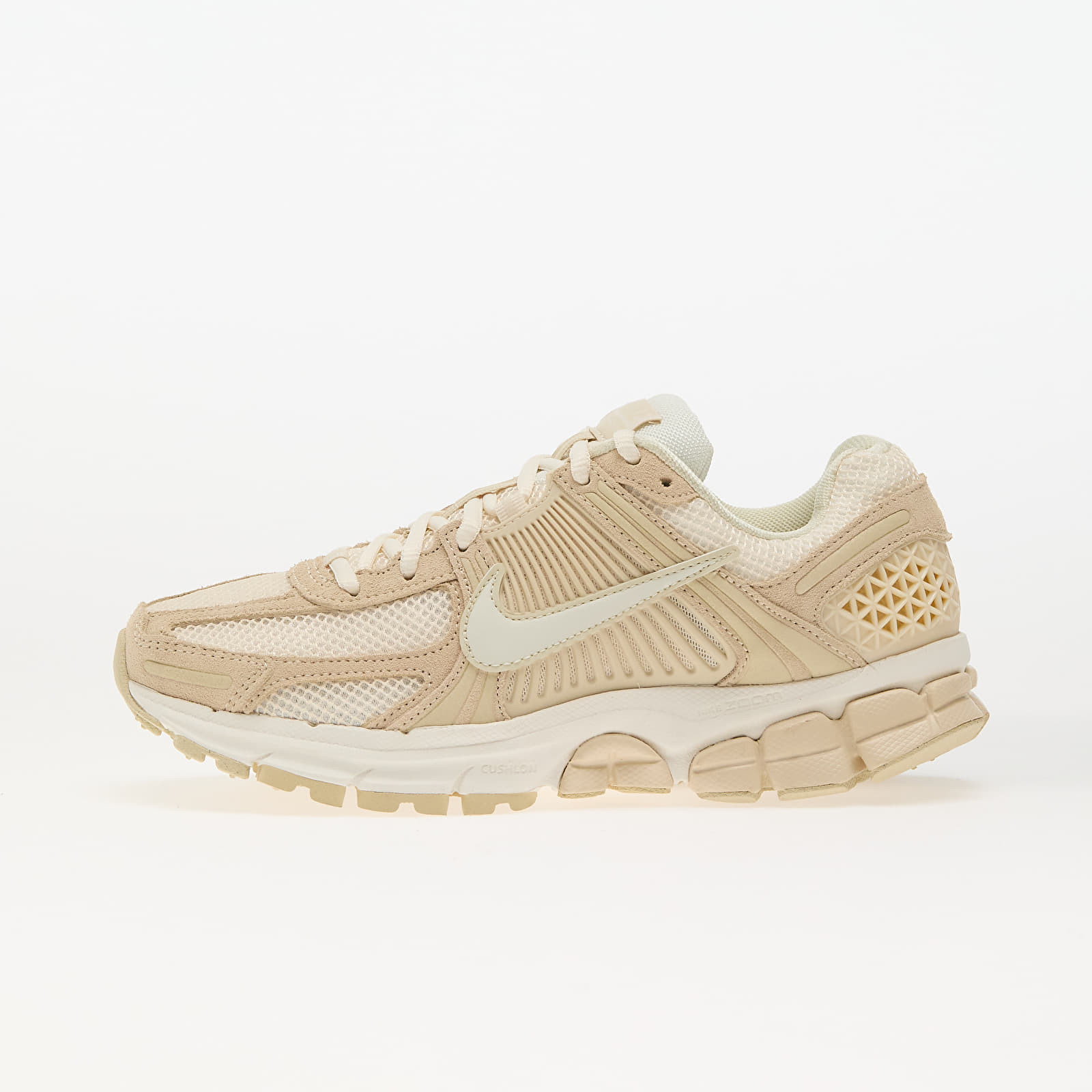 Tenisky Nike W Zoom Vomero 5 Beach/ Sail-Lt Khaki-Pale Ivory EUR 36