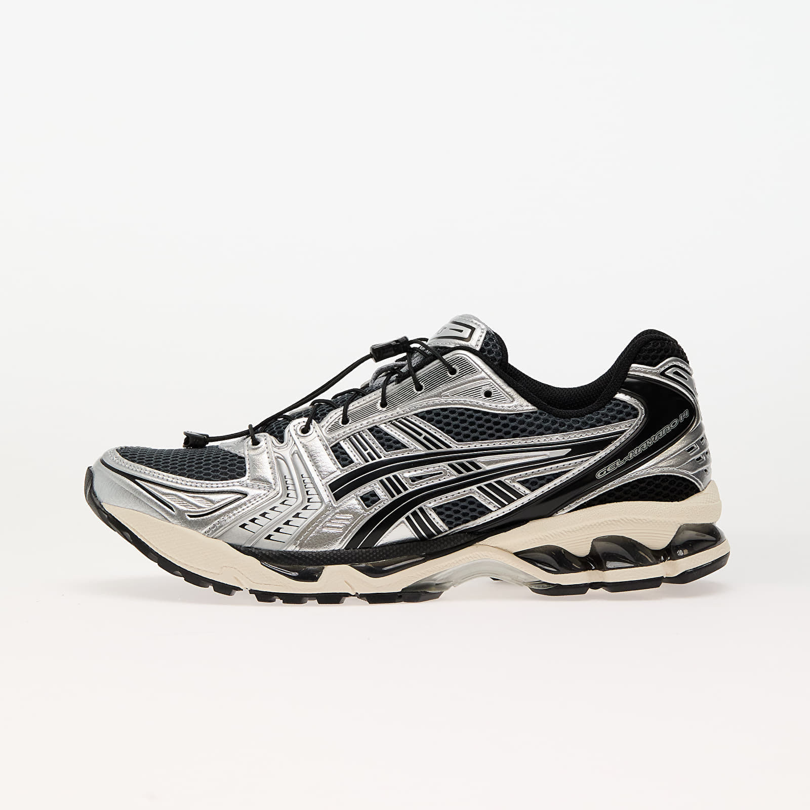 Tenisky Asics Gel-Kayano 14 Carrier Grey/ Black EUR 36