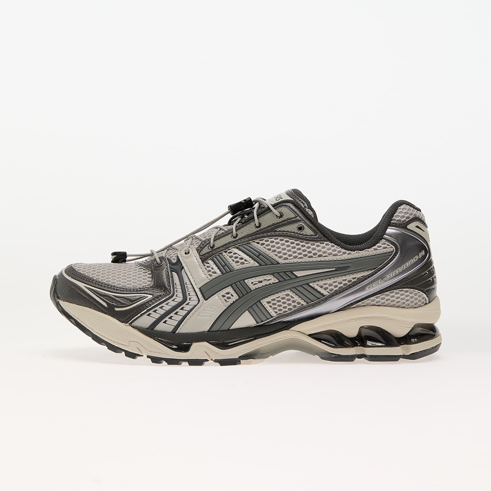 Tenisky Asics Gel-Kayano 14 Oyster Grey/ Clay Grey EUR 37.5