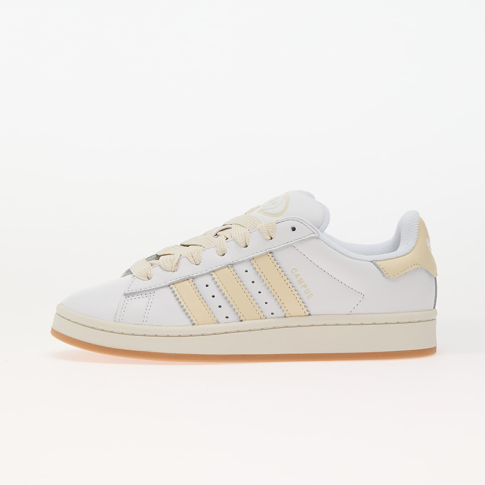 Tenisky adidas Campus 00s W Ftw White/ Crew White/ Core White EUR 36 2/3