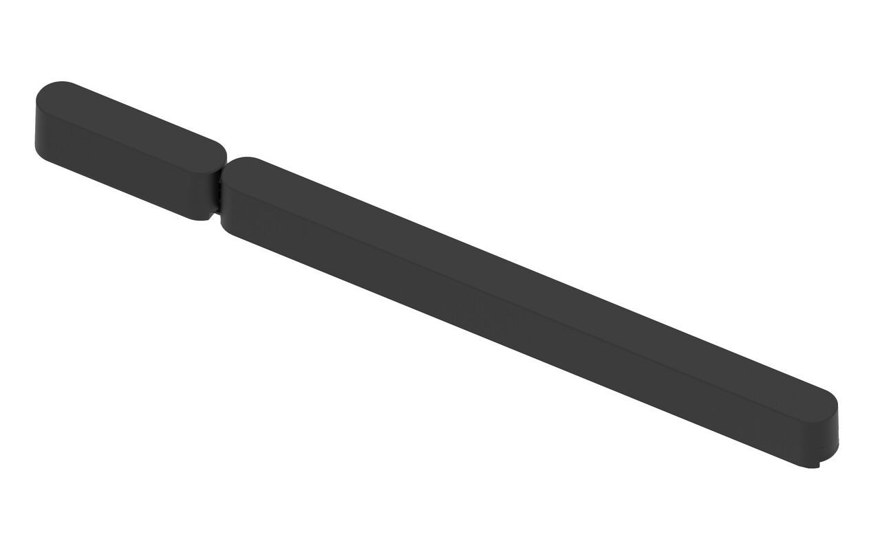 Rabalux Napájací zdroj LiTrack Driv.100 pre 1F koľajnicu 70204