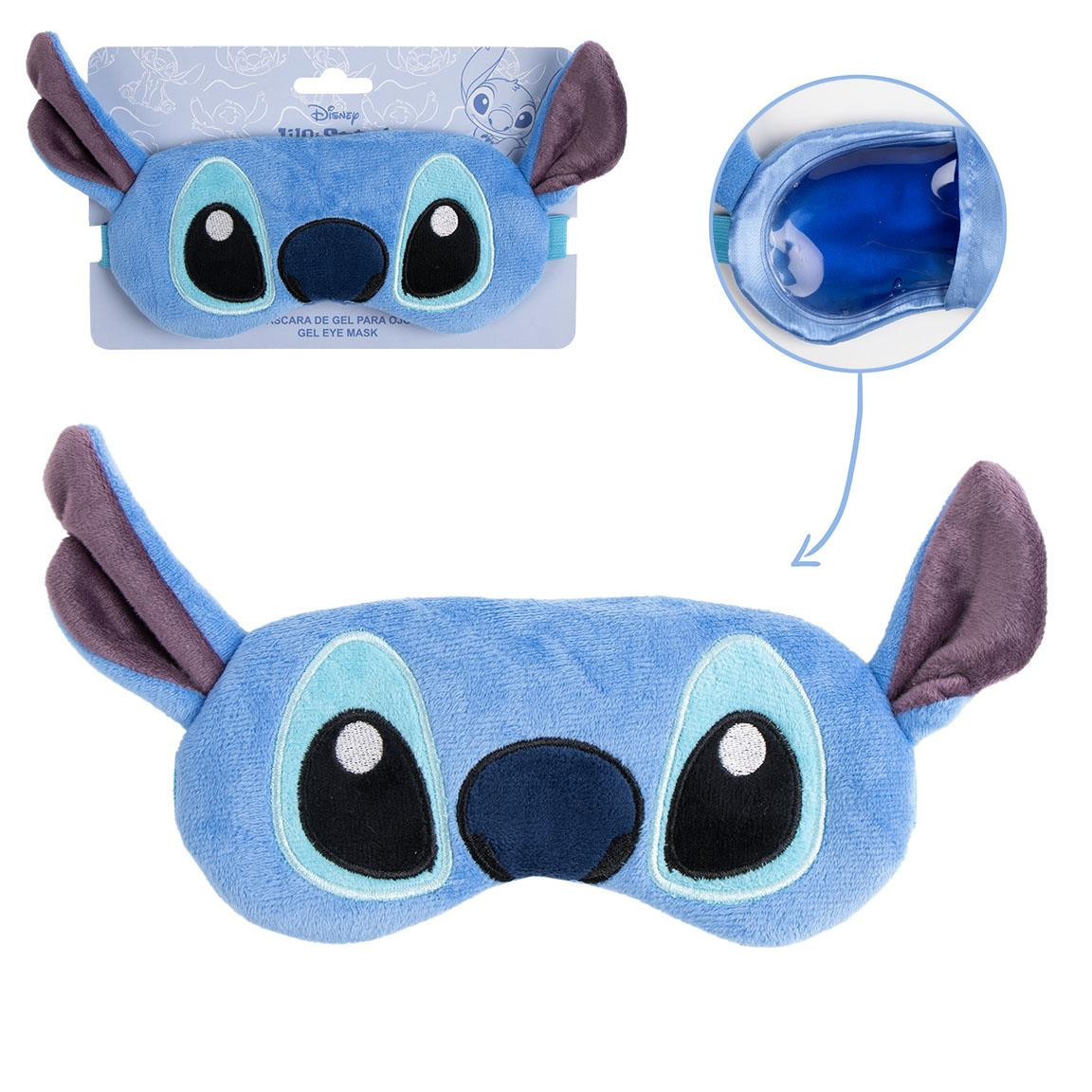 EYE GEL MASK STITCH