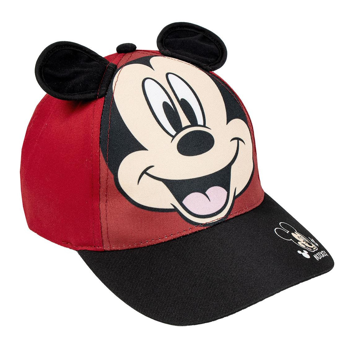 CAP BASEBALL APPLICATIONS MICKEY