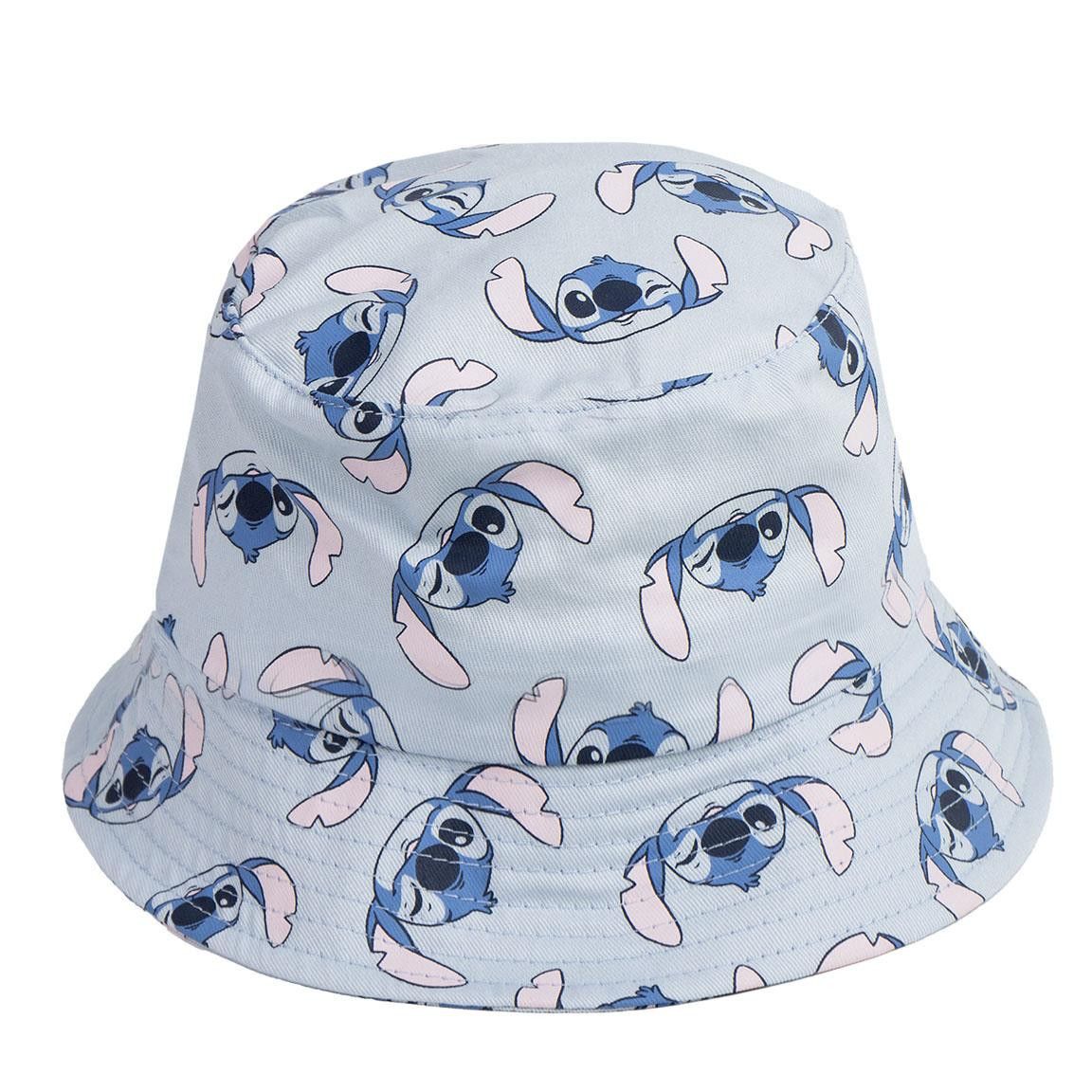 HAT PESCADOR STITCH