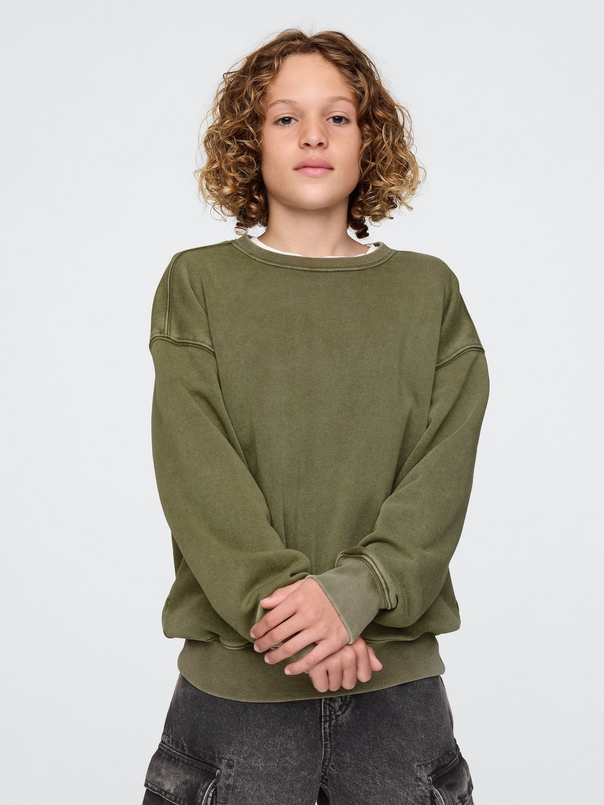 GAP Children's sweatshirt - Boys