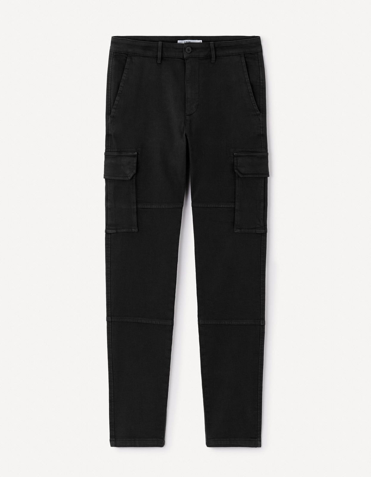 Celio Cargo Jomaille Pants - Men's