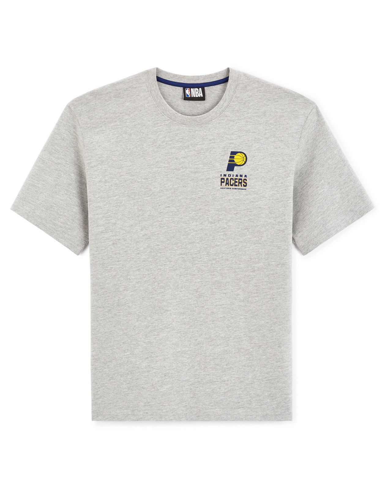 Celio NBA Indiana Pacers T-shirt - Men's